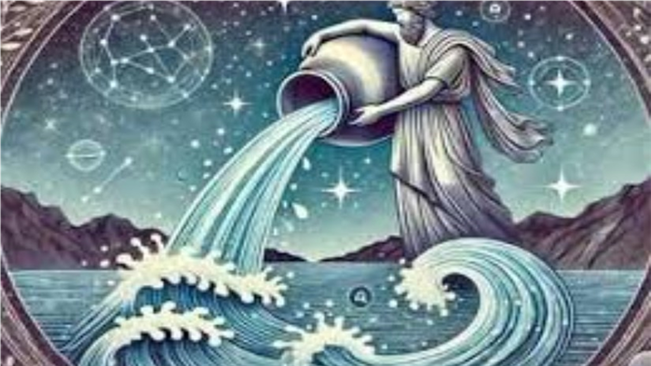 «تحول مفاجئ يقلب الموازين».. ماذا يخبئ لك حظك اليوم يا مولود برج الدلو؟